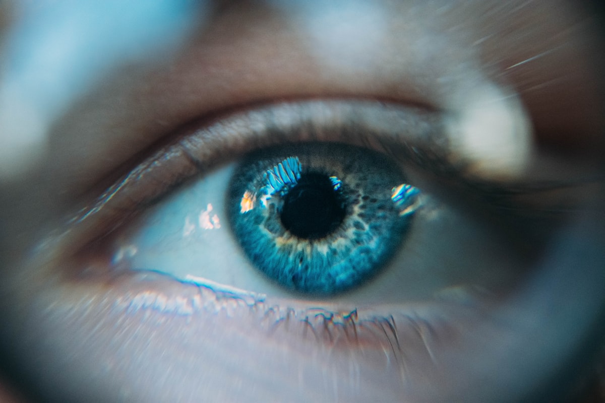 Eyesight Boost Guide editorial office